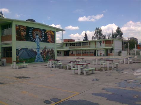 Revisando Historias Mi Escuela Escuela Secundaria Técnica No