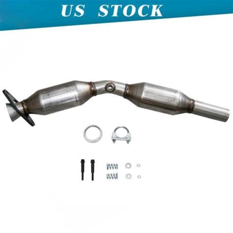 Catalytic Converter For Toyota Corolla Matrix Pontiac Vibe