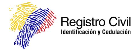 Maybe you would like to learn more about one of these? Día del Registro Civil en Ecuador | Himajina