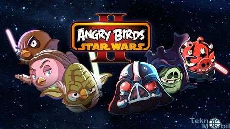 Angry Birds Star Wars 2 Pc Full ~ A1 Full İndir Full Program Oyun