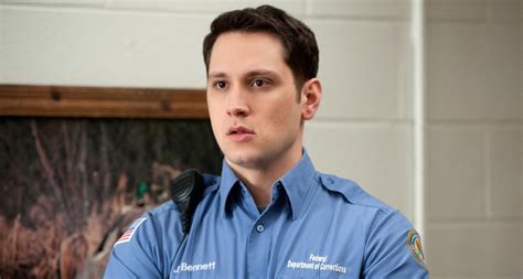 Matt Mcgorry Felt Shame For Years After Experimenting Sexually With Guys Attitude
