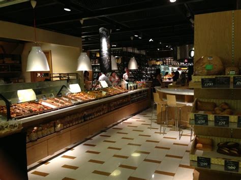 I like salmon menu here. Big Fat Tummy: Jason's Food Hall Bakery @ Bangsar Shopping ...