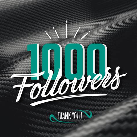 A Special Thank You To Our 1k Followers On Linkedin · Maxwell Oil Tools
