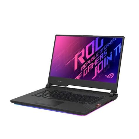 Daftar Harga Dan Spesifikasi Laptop Gaming Asus Rog Terbaru Perpusama