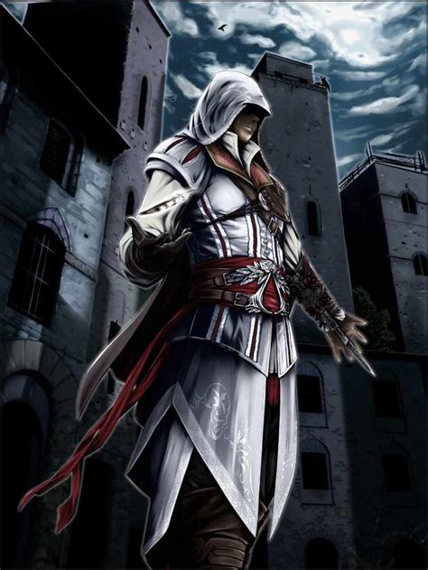 Image Profile Pic Assassins Creed Wiki Fandom Powered By Wikia
