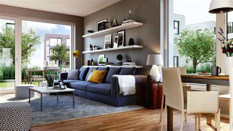 ¡la sala de estar 2021 es la cara de tu casa! Sofás modernos 2021 + de 50 imágenes e Ideas Inspiradoras