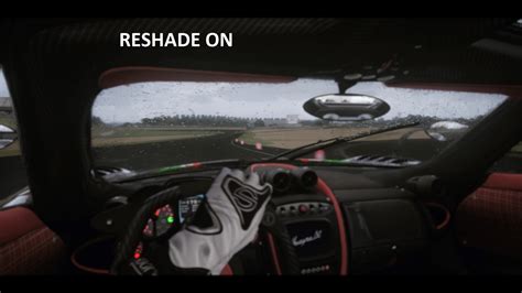 Screenshots Reshade Assetto Corsa Sky Ppfilter Pure Version By