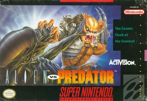 Alien Vs Predator Mobygames