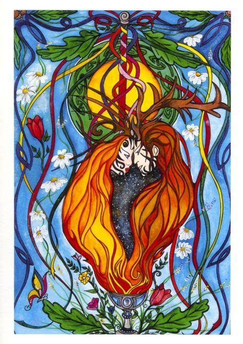 13 Best Beltane Art Ideas In 2021 Beltane Art Pagan Spirituality