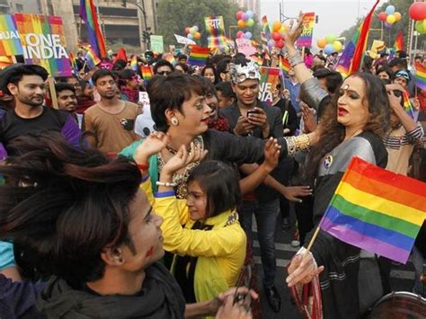 Grieve For Orlando Mr Prime Minister But Dont Forget Lgbt Indians Hindustan Times