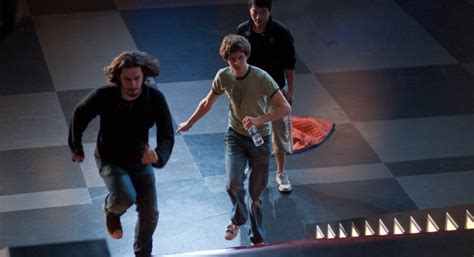 An Oral History Of Scott Pilgrim Vs The World With Edgar Wright