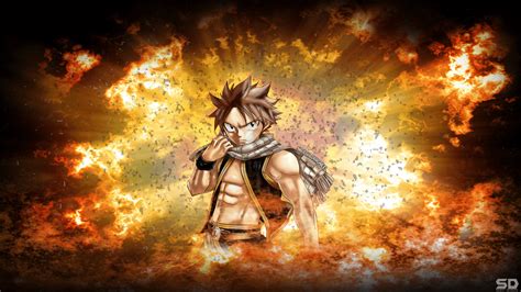 Wallpapers Hd 1080p Fairy Tail Happy Wallpaper Cave
