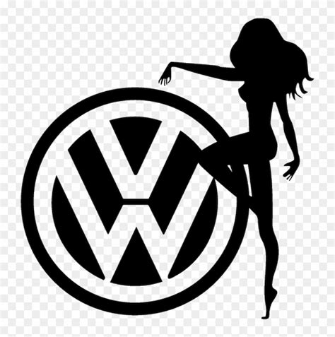 Volkswagen Logo Png Hd Parketis
