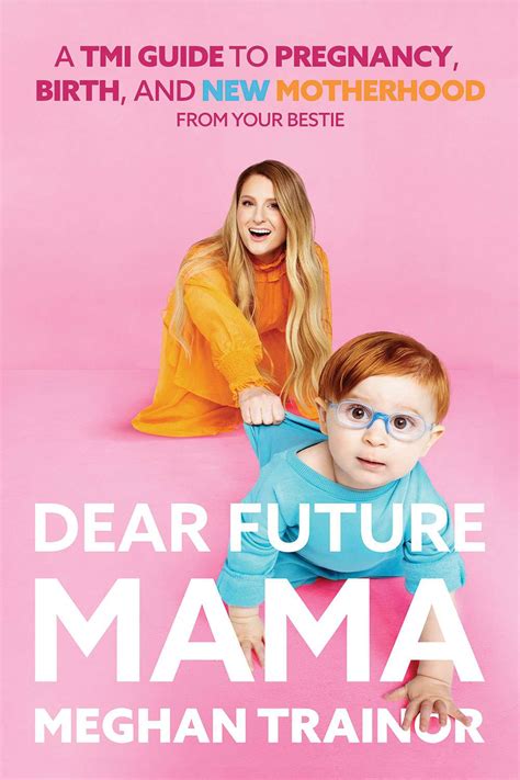 Pregnant Meghan Trainor Shares Moment She Learned To Expect Baby No 2