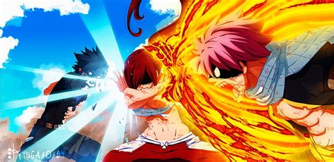 Hot anime fairy tail wallpapers free download. Wallpaper Fairy Tail Natsu | Webphotos.org