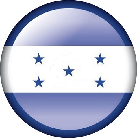 Bandera De Honduras Png Imagenes Gratis Png Universe Kulturaupice