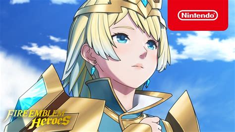 Fire Emblem Heroes Update Out Now Version 200 Book Ii Weapon