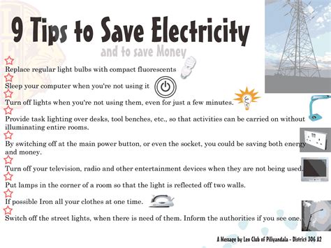 Learn how to conserve energy around your home with these 31 simple practices. Saving Electricity Quotes. QuotesGram
