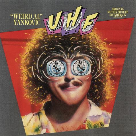 Weird Al Yankovic 1st 3 Albums Self Titled Debut 3d Dare To Be Stupid