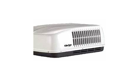 dometic 13500 btu rv air conditioner manual
