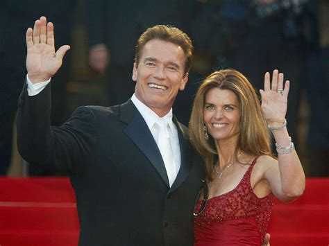 Maria Shriver Who Is Arnold Schwarzenegger S Ex Wife Abtc