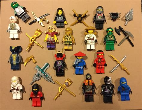 LEGO Ninjago Classic