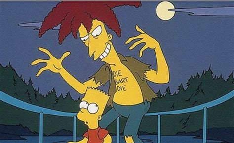 Bob Patiño Matará A Bart Simpson El Siglo De Torreón
