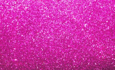 Vibrant Bright Pink Glitter Background Stock Photo Image Of Backdrop