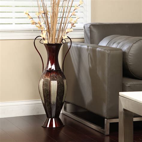 20 Nice Tall Floor Vases For Living Room 2024