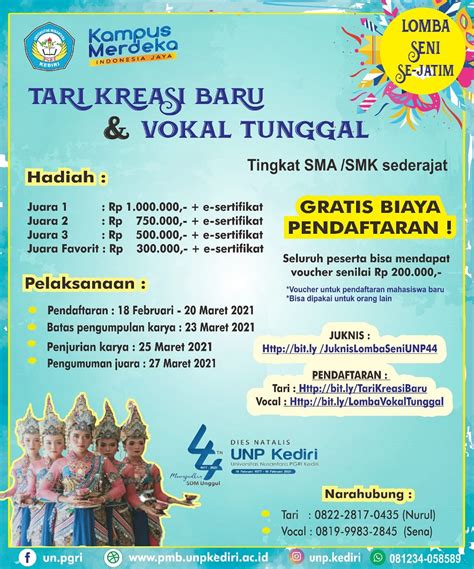 How to quit smoking vape; Semarak Dies Natalis ke-44 UNP Kediri - PPKn UNP Kediri