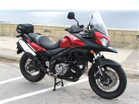 All the info you need, clearly displayed. Suzuki V-Strom 650 | Wiki | Everipedia