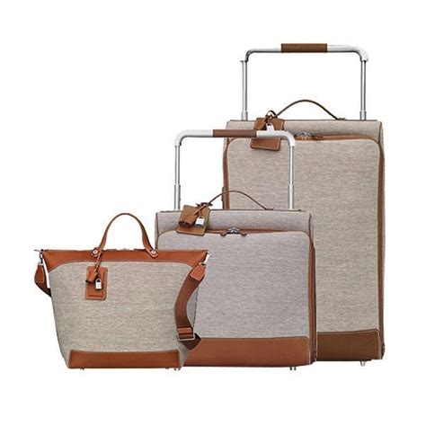 Best Luxury Cabin Luggage Sets