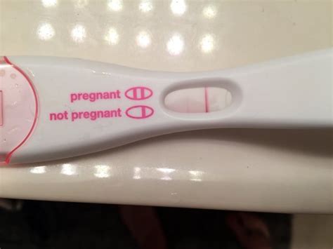 The two primary methods are: Positive pregnancy test then negative test | BabyCenter