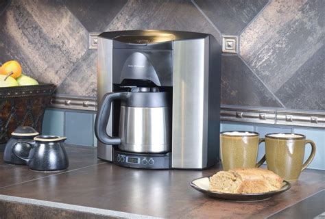 Best Plumbed Coffee Maker 6 Options To Choose From