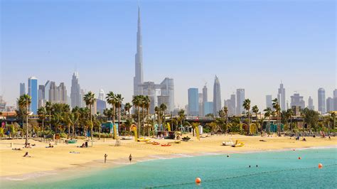 Best Neighborhoods In Dubai Lonely Planet