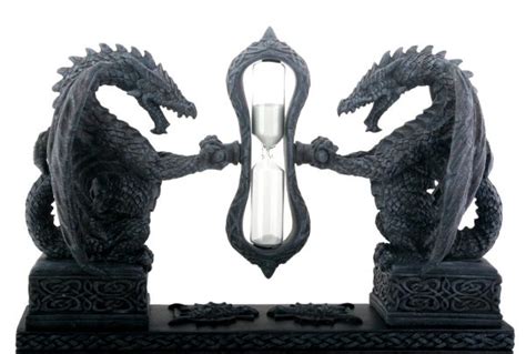 She used the glass eyes i make and sell in this dragon. 50 Dragon Home Decor Accessories To Give Your Castle ...