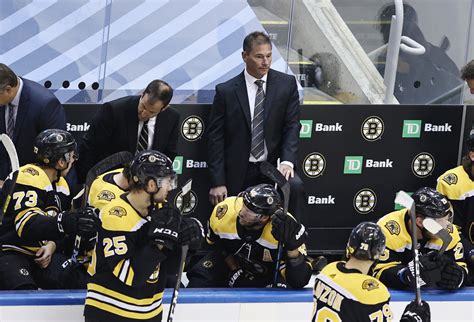 Boston Bruins 5 Takeaways From Epic Double Ot Game 1 Win