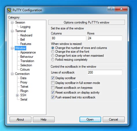 Putty Portable Download