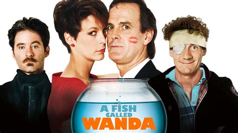Watch A Fish Called Wanda Prime Video