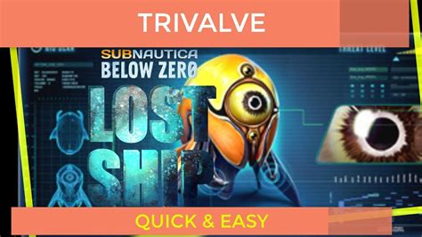 Set one year after the original subnautica, below zero challenges you to survive a disaster at an alien research station on planet. Subnautica Below Zero YELLOW TRIVALVE egg location in 2020 ...