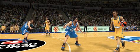 Nba 2k14 Review Ign