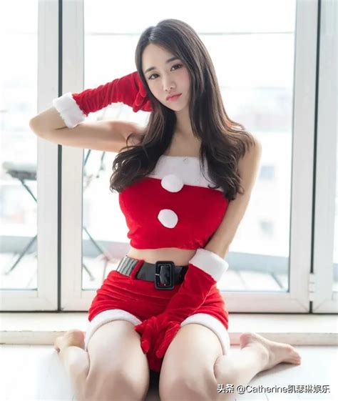 South Korean Foul Level Internet Celebrity Beauty Model Candyseul Inews