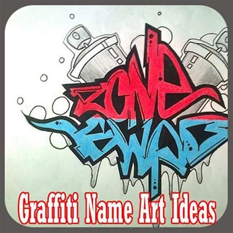Graffiti Name Designs