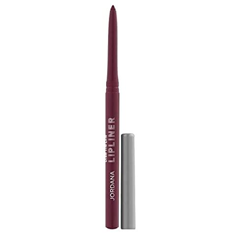 This Is The Best Jordana Lip Liner For A Natural Look
