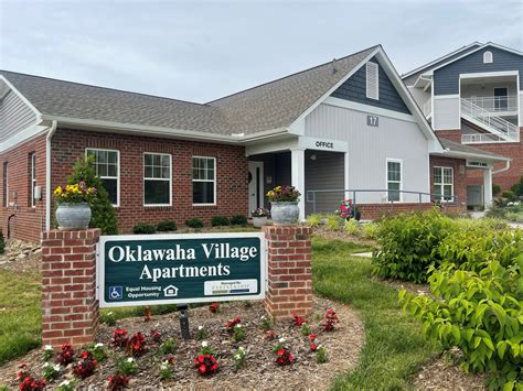 Oklawaha Village – Partnership Property Management