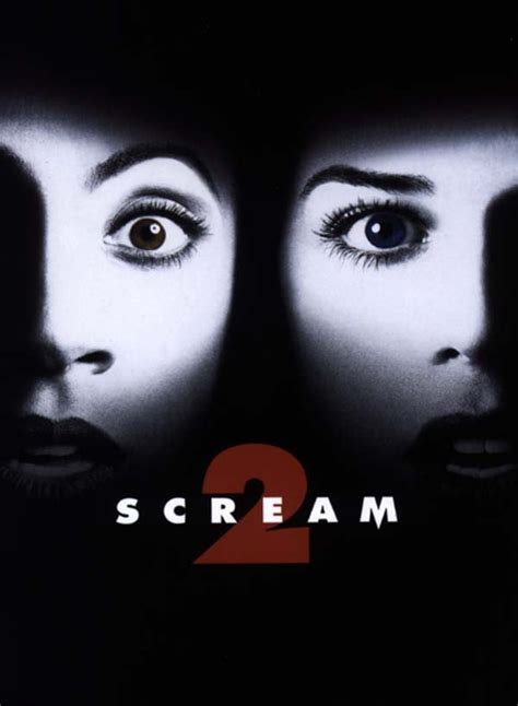 Poster Zum Scream 2 Bild 1 Auf 7 Filmstartsde