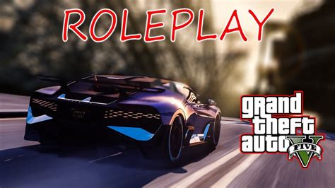 LIVE GTA 5 - YouTube