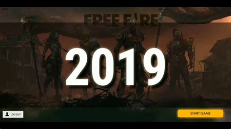 Maybe you would like to learn more about one of these? Lagu lama free fire 2017-2019 |versi pendek - YouTube