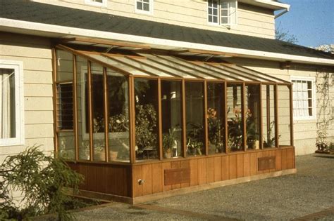 Greenhouse Sunroom Kits Lean To Sunroom Kits Sturdi Built Sunroom