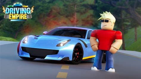 Driving Empire codes – free wraps and cash | Pocket Tactics
